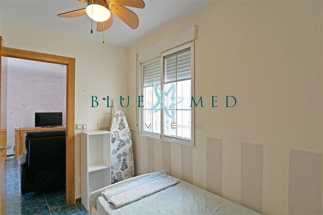 2 sypialnia Apartament na sprzedaż w Puerto de Mazarron - 159 000 € (Ref: 10147154)