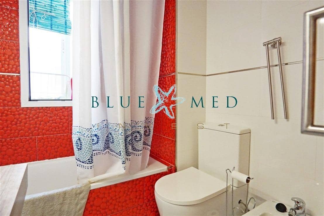 2 sypialnia Apartament na sprzedaż w Puerto de Mazarron - 159 000 € (Ref: 10147154)