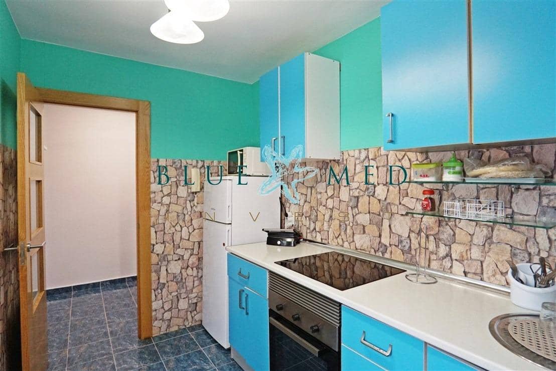 2 sypialnia Apartament na sprzedaż w Puerto de Mazarron - 159 000 € (Ref: 10147154)
