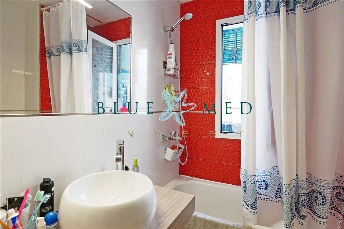 2 sypialnia Apartament na sprzedaż w Puerto de Mazarron - 159 000 € (Ref: 10147154)