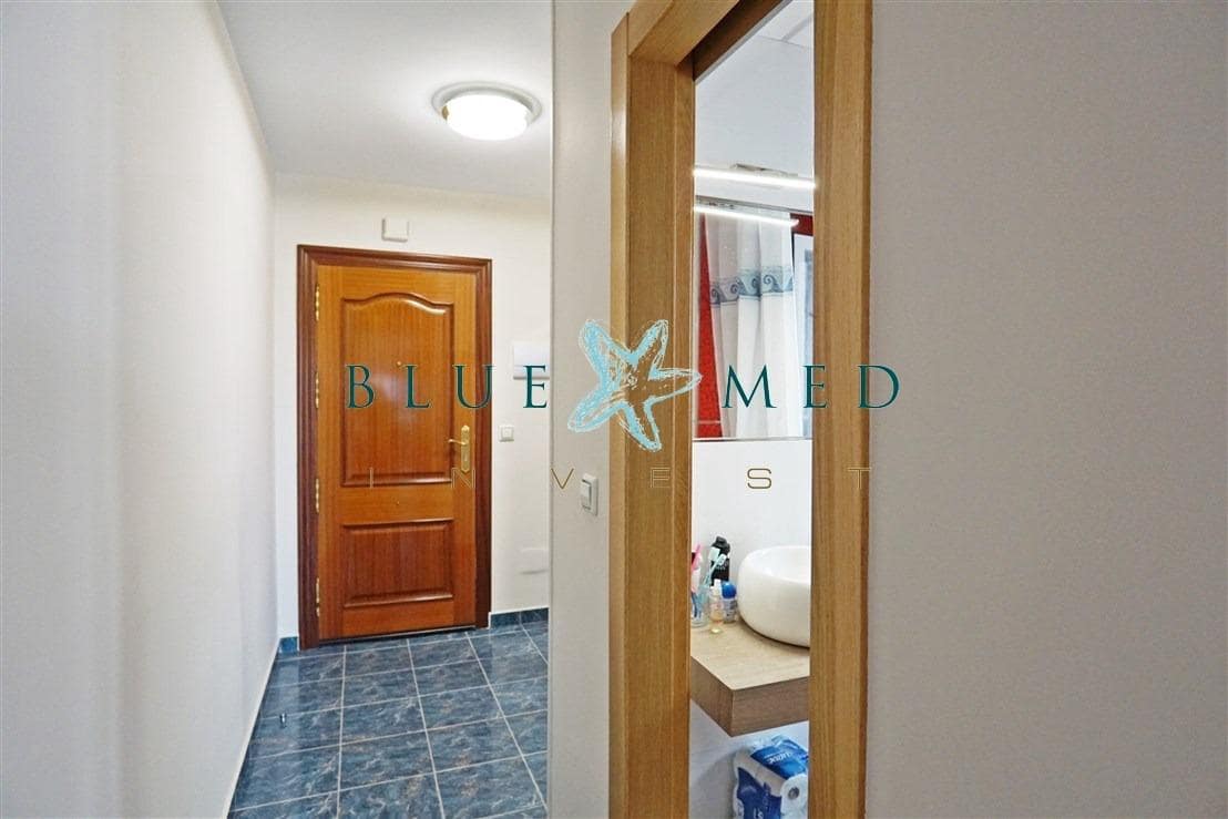 2 sypialnia Apartament na sprzedaż w Puerto de Mazarron - 159 000 € (Ref: 10147154)