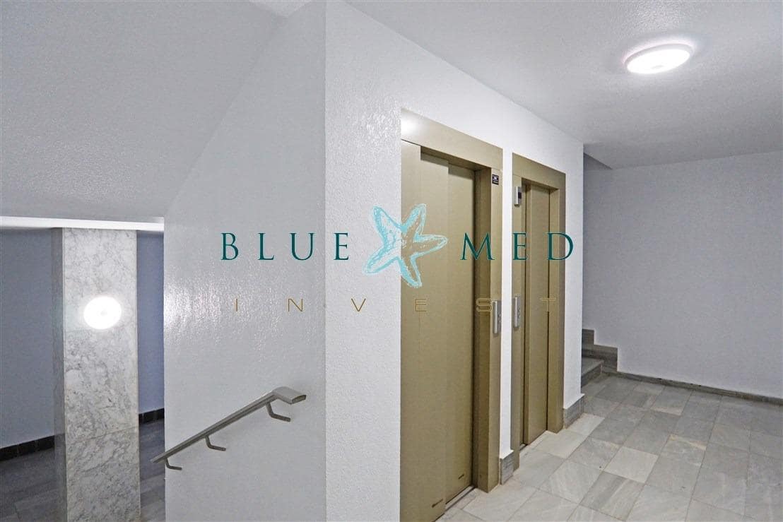 2 sypialnia Apartament na sprzedaż w Puerto de Mazarron - 159 000 € (Ref: 10147154)