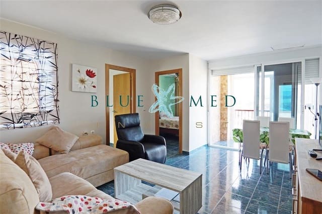 2 sypialnia Apartament na sprzedaż w Puerto de Mazarron, Mazarrón - 159 000 € (Ref: 10147154)