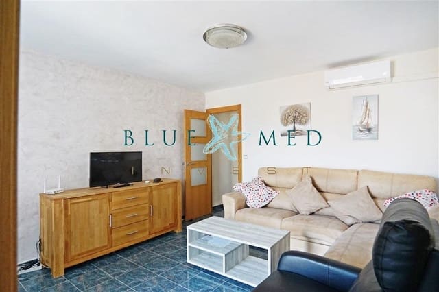 2 sypialnia Apartament na sprzedaż w Puerto de Mazarron, Mazarrón - 159 000 € (Ref: 10147154)