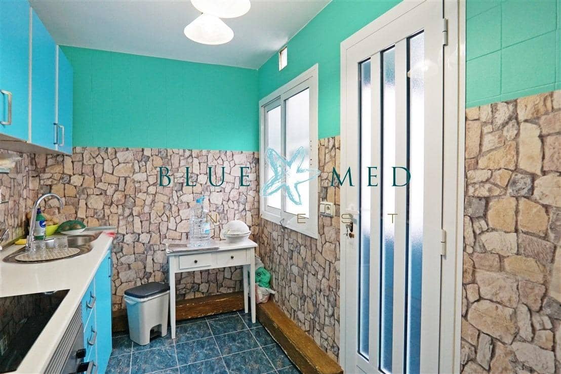 2 sypialnia Apartament na sprzedaż w Puerto de Mazarron - 159 000 € (Ref: 10147154)