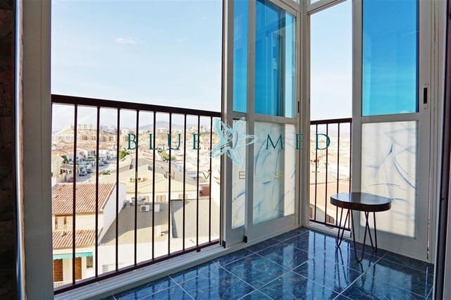 2 sypialnia Apartament na sprzedaż w Puerto de Mazarron, Mazarrón - 159 000 € (Ref: 10147154)