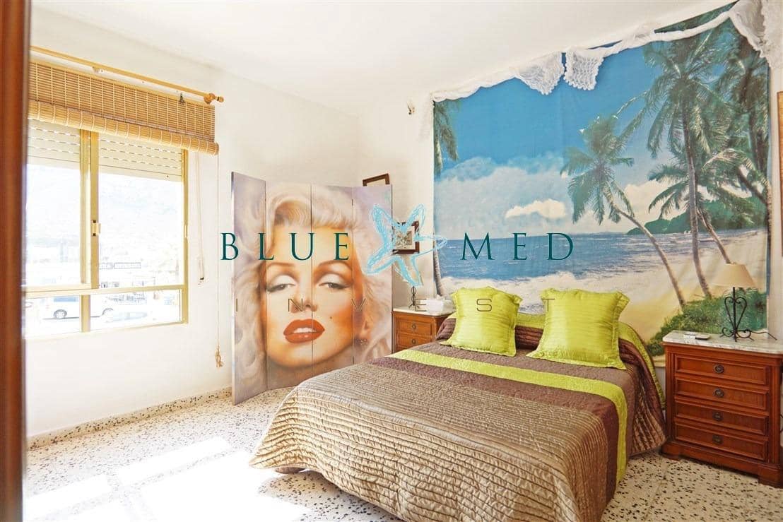 3 camera da letto Appartamento in vendita in La Azohia - 185.000 € (Rif: 10148859)