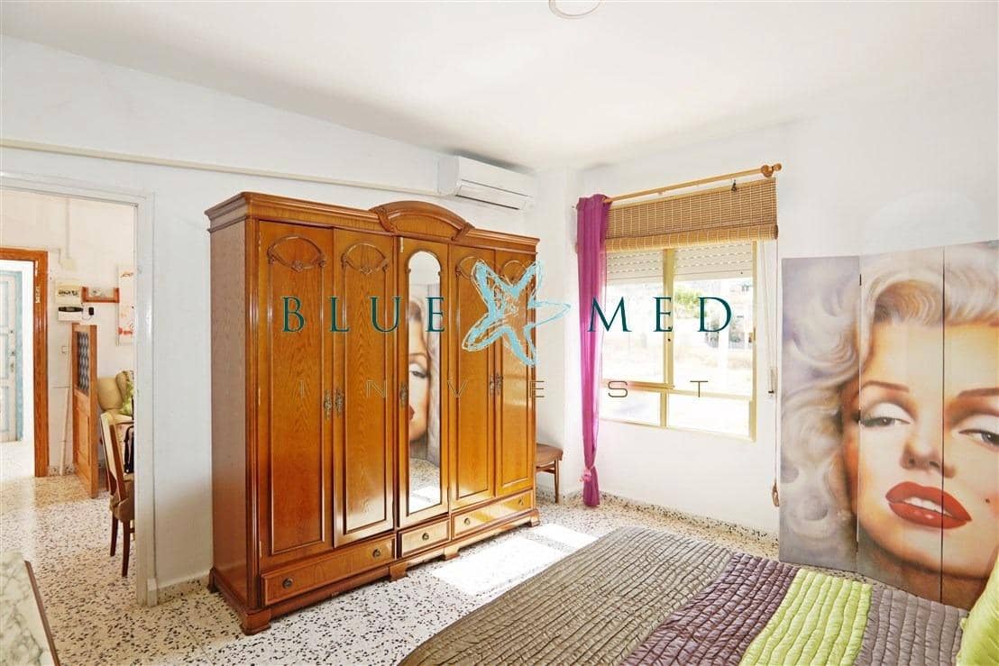 3 camera da letto Appartamento in vendita in La Azohia - 185.000 € (Rif: 10148859)