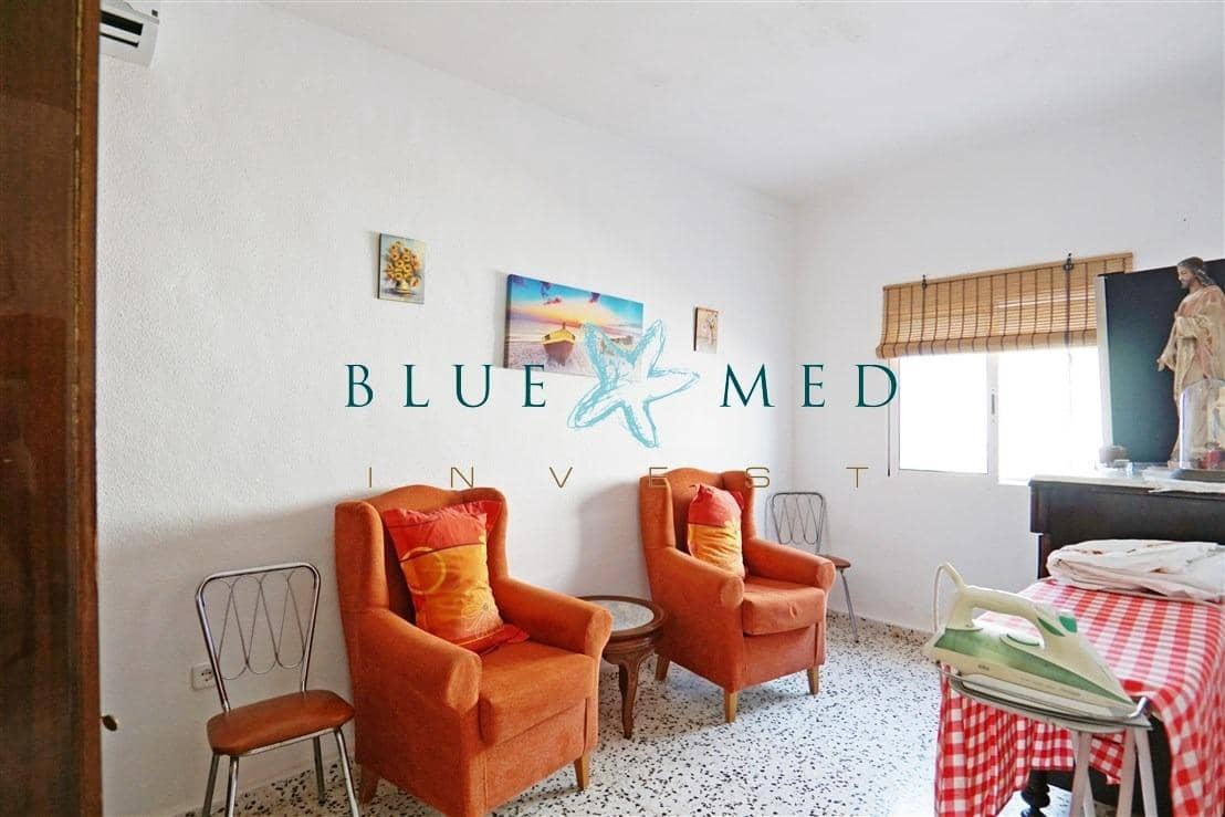 3 camera da letto Appartamento in vendita in La Azohia - 185.000 € (Rif: 10148859)