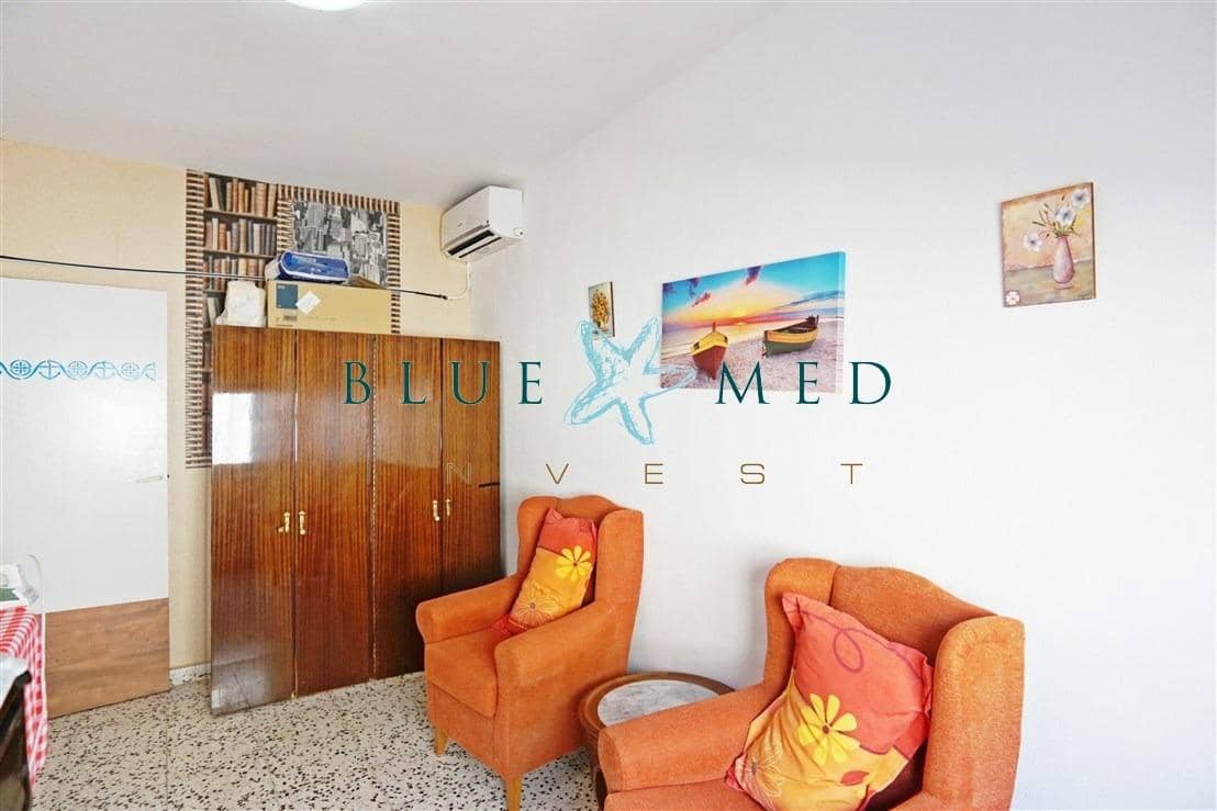 3 camera da letto Appartamento in vendita in La Azohia - 185.000 € (Rif: 10148859)