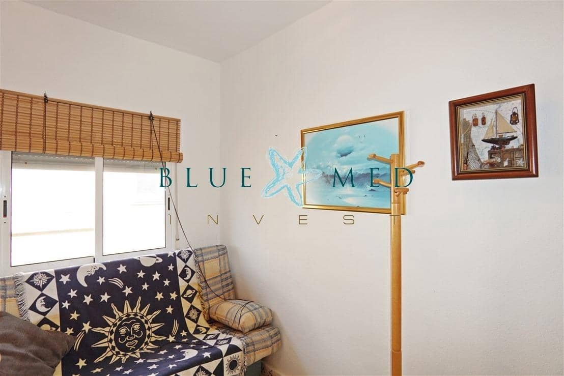 3 camera da letto Appartamento in vendita in La Azohia - 185.000 € (Rif: 10148859)