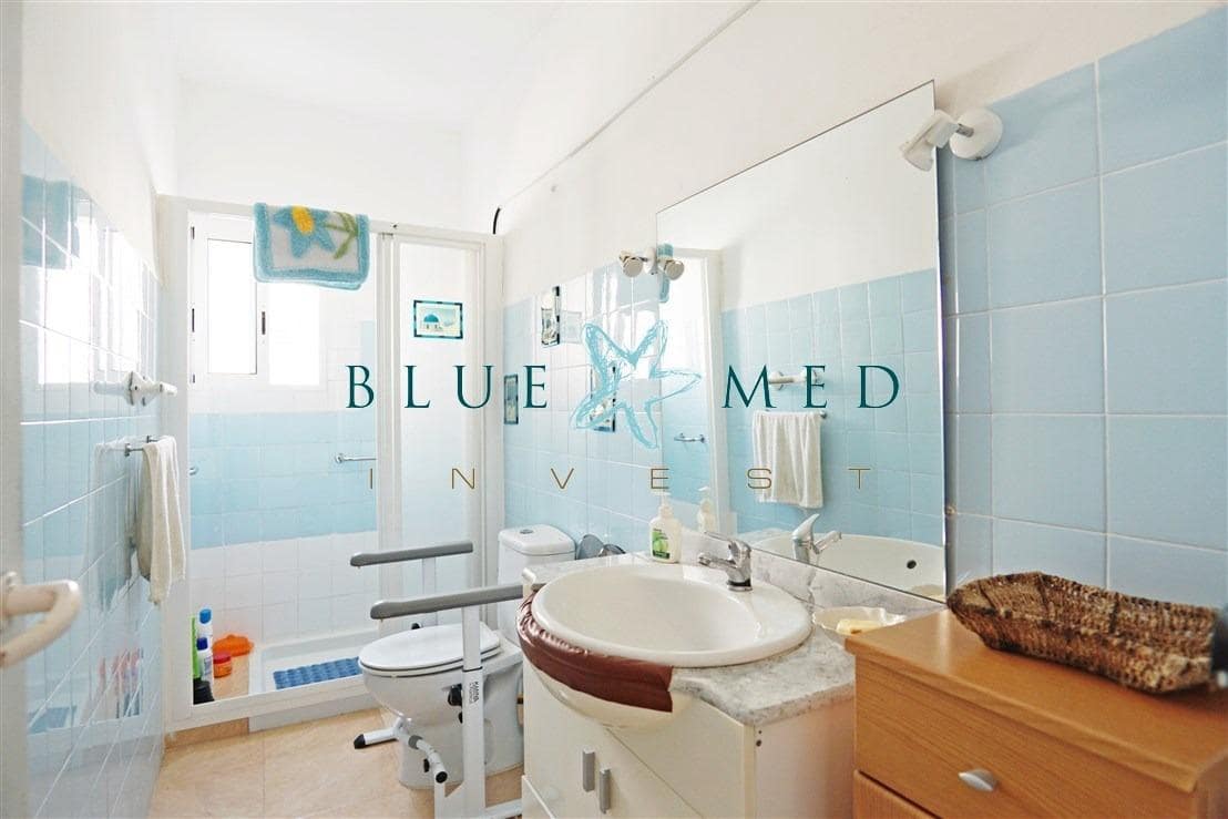 3 camera da letto Appartamento in vendita in La Azohia - 185.000 € (Rif: 10148859)