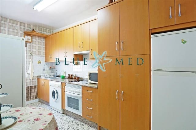 3 camera da letto Appartamento in vendita in La Azohia, Cartagena - 185.000 € (Rif: 10148859)