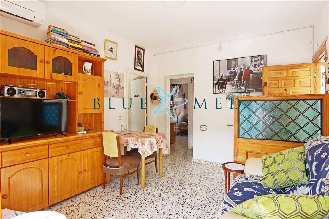 3 camera da letto Appartamento in vendita in La Azohia - 185.000 € (Rif: 10148859)