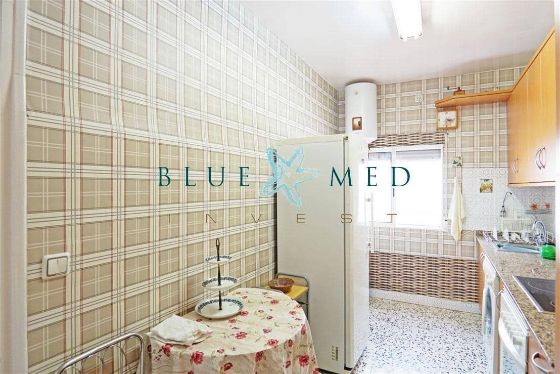 3 camera da letto Appartamento in vendita in La Azohia - 185.000 € (Rif: 10148859)