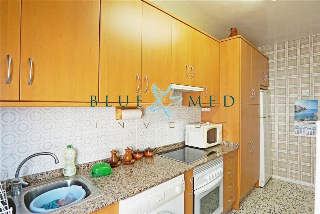 3 camera da letto Appartamento in vendita in La Azohia - 185.000 € (Rif: 10148859)