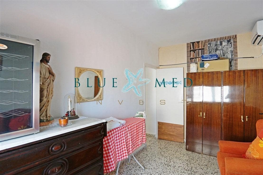 3 camera da letto Appartamento in vendita in La Azohia - 185.000 € (Rif: 10148859)