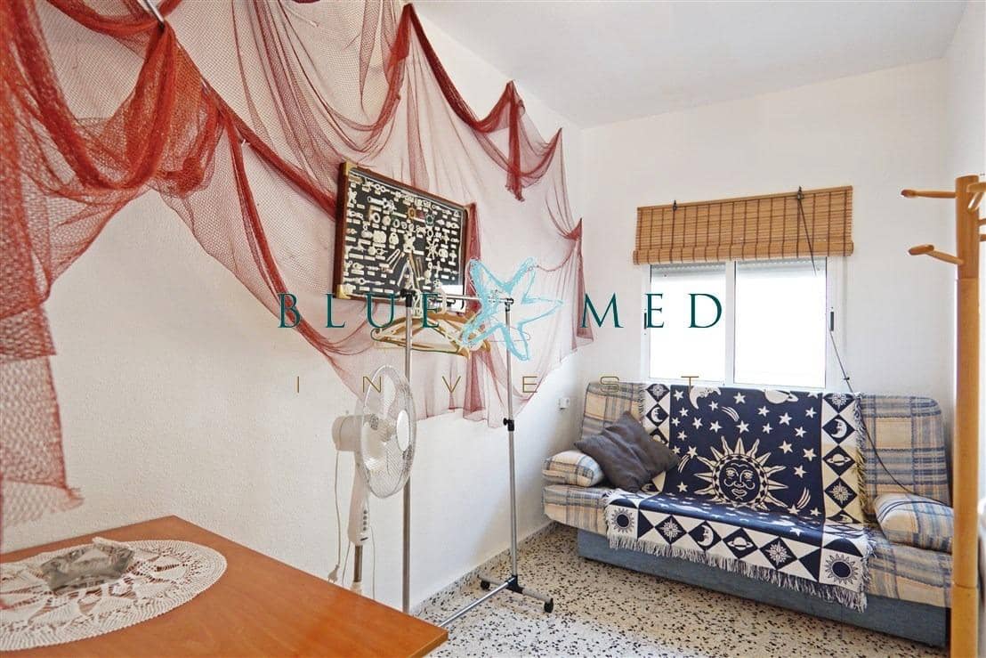 3 camera da letto Appartamento in vendita in La Azohia - 185.000 € (Rif: 10148859)