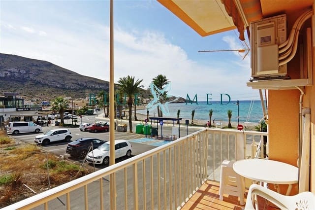 3 camera da letto Appartamento in vendita in La Azohia, Cartagena - 185.000 € (Rif: 10148859)