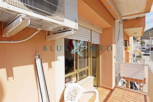 3 camera da letto Appartamento in vendita in La Azohia, Cartagena - 185.000 € (Rif: 10148859)
