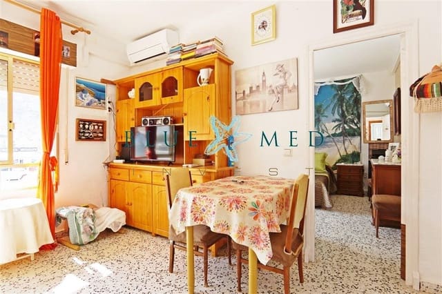 3 camera da letto Appartamento in vendita in La Azohia, Cartagena - 185.000 € (Rif: 10148859)