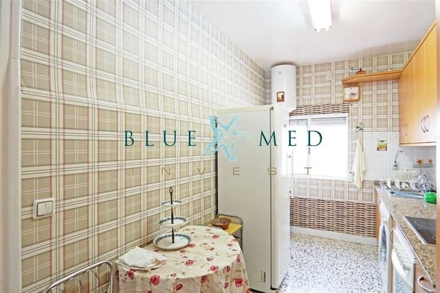 3 camera da letto Appartamento in vendita in La Azohia, Cartagena - 185.000 € (Rif: 10148859)