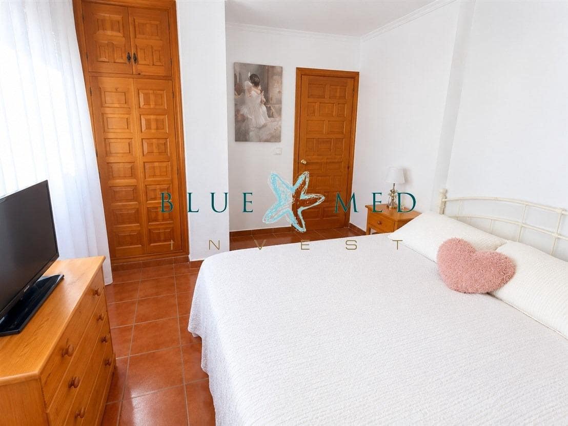 1 camera da letto Appartamento in vendita in La Azohia con piscina - 150.000 € (Rif: 10148860)