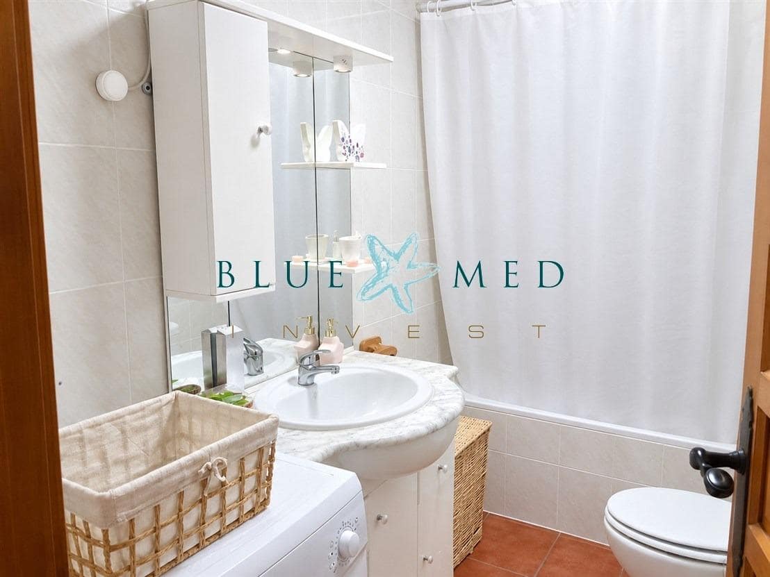 1 camera da letto Appartamento in vendita in La Azohia con piscina - 150.000 € (Rif: 10148860)