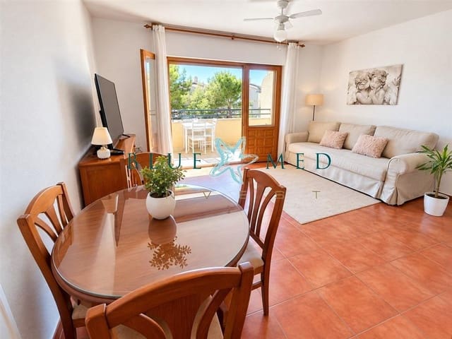 1 camera da letto Appartamento in vendita in La Azohia, Cartagena con piscina - 150.000 € (Rif: 10148860)