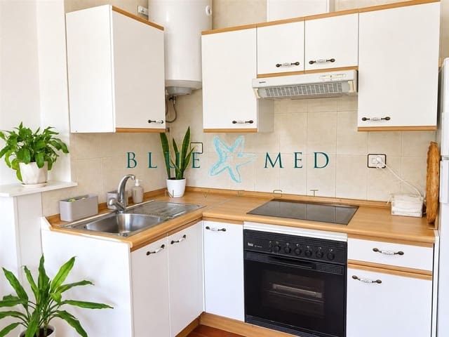 1 camera da letto Appartamento in vendita in La Azohia, Cartagena con piscina - 150.000 € (Rif: 10148860)