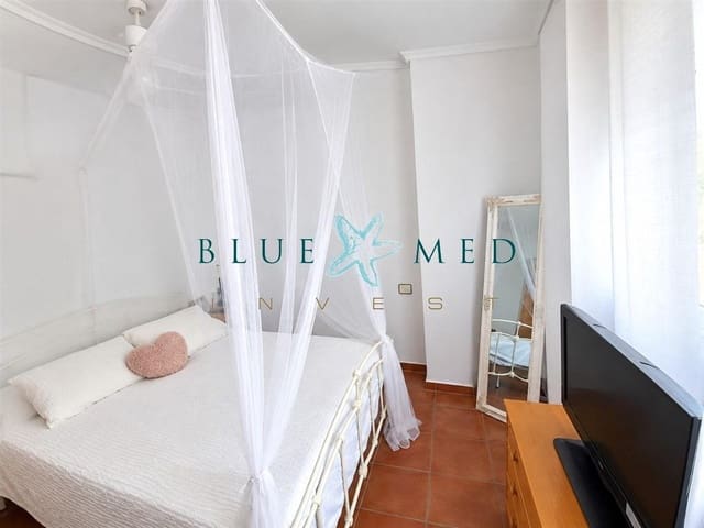 1 camera da letto Appartamento in vendita in La Azohia, Cartagena con piscina - 150.000 € (Rif: 10148860)