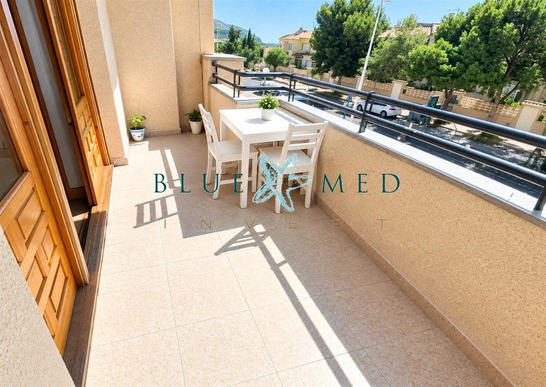 1 camera da letto Appartamento in vendita in La Azohia con piscina - 150.000 € (Rif: 10148860)