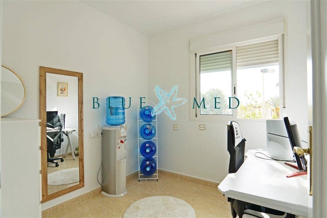 2 chambre Appartement à vendre à Puerto de Mazarron - 149 900 € (Ref: 10148861)