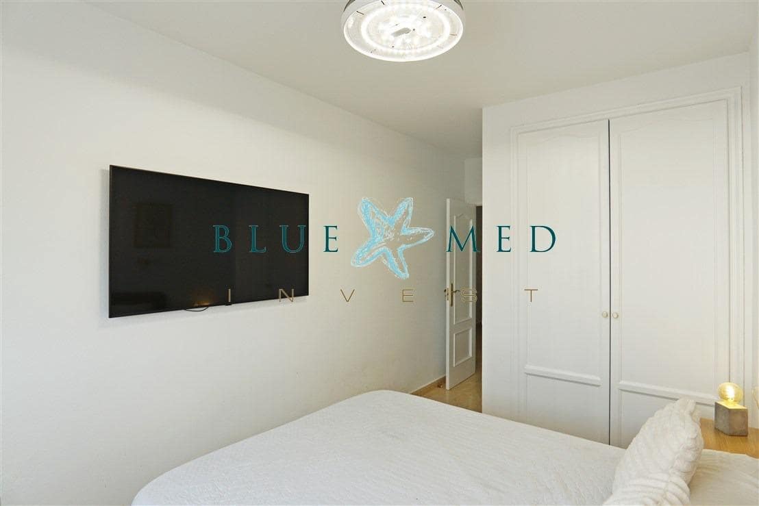 2 chambre Appartement à vendre à Puerto de Mazarron - 149 900 € (Ref: 10148861)