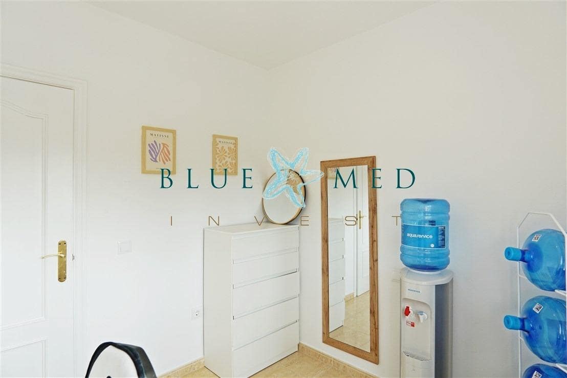2 chambre Appartement à vendre à Puerto de Mazarron - 149 900 € (Ref: 10148861)
