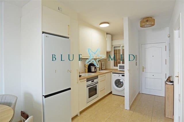 2 chambre Appartement à vendre à Puerto de Mazarron, Mazarrón - 149 900 € (Ref: 10148861)