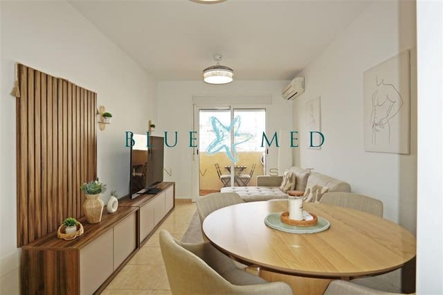 2 chambre Appartement à vendre à Puerto de Mazarron, Mazarrón - 149 900 € (Ref: 10148861)