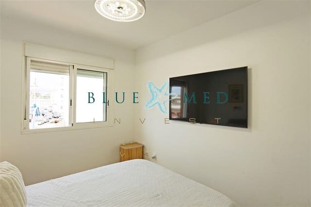 2 chambre Appartement à vendre à Puerto de Mazarron, Mazarrón - 149 900 € (Ref: 10148861)