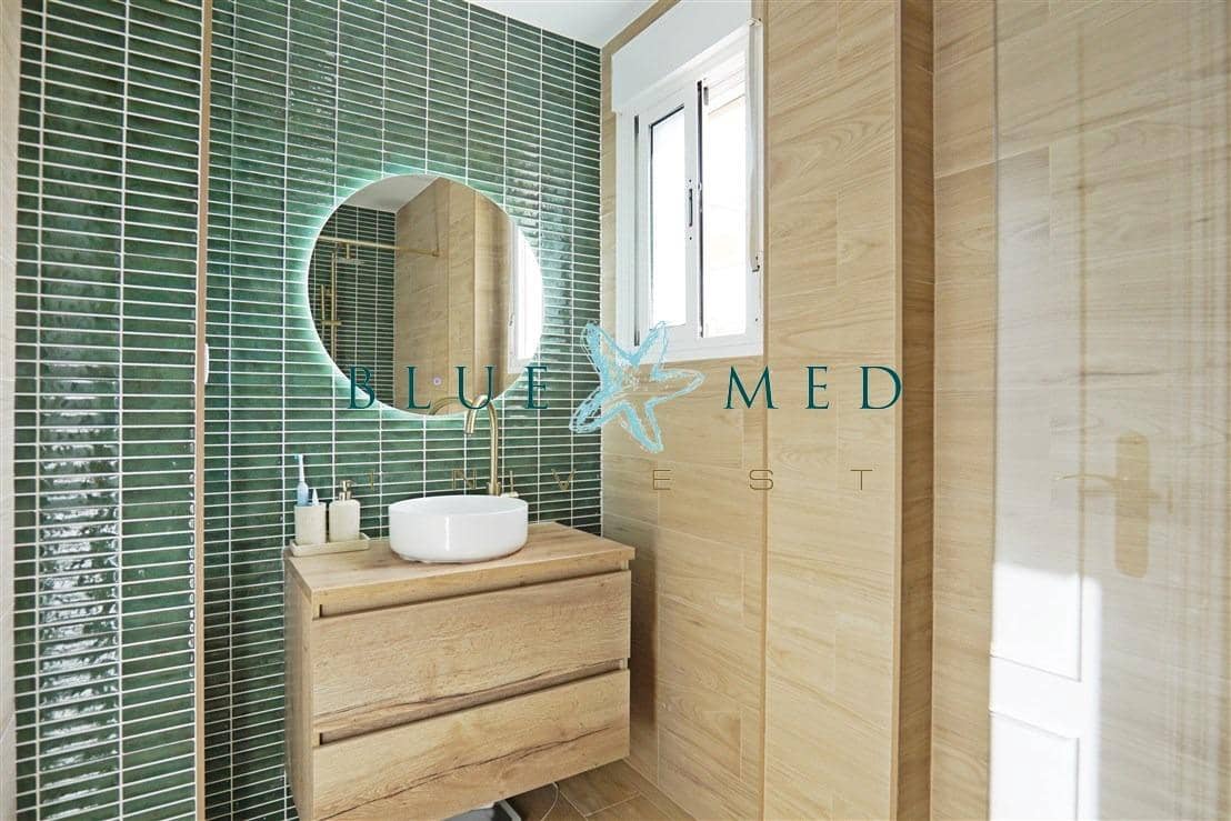 2 chambre Appartement à vendre à Puerto de Mazarron - 149 900 € (Ref: 10148861)