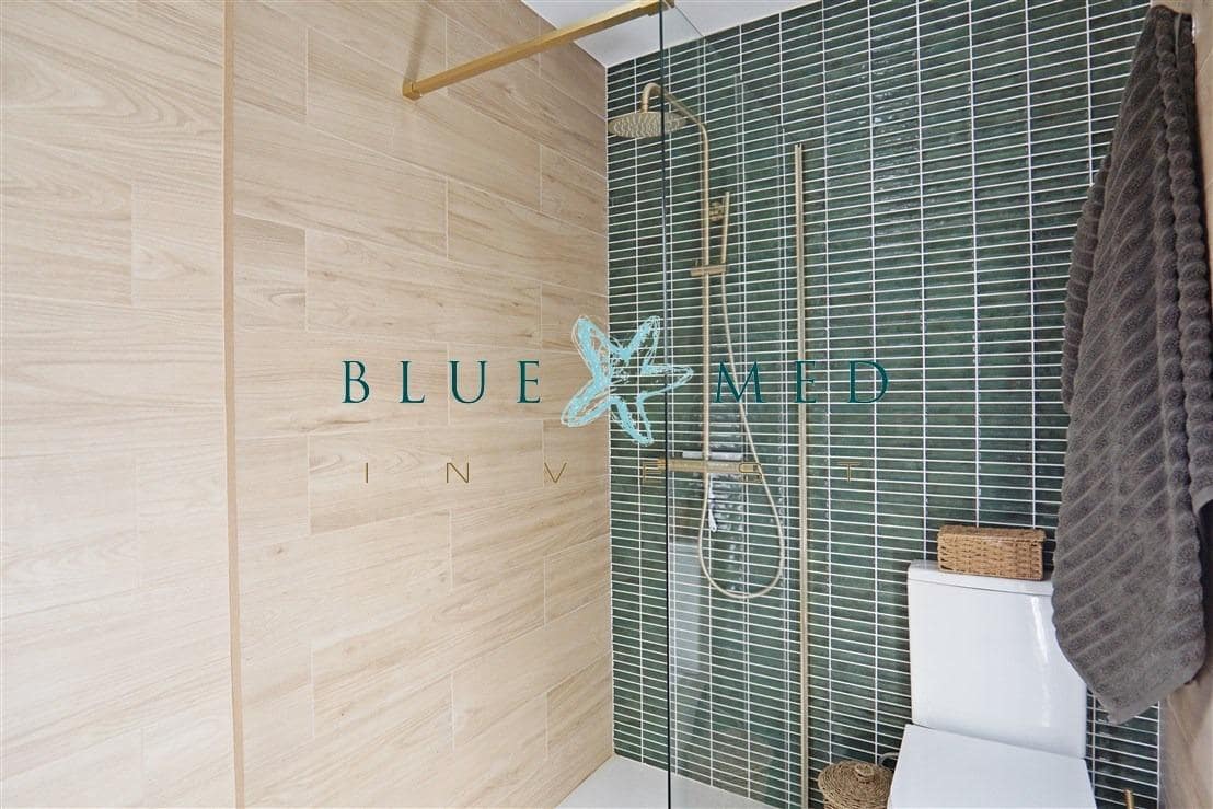 2 chambre Appartement à vendre à Puerto de Mazarron - 149 900 € (Ref: 10148861)