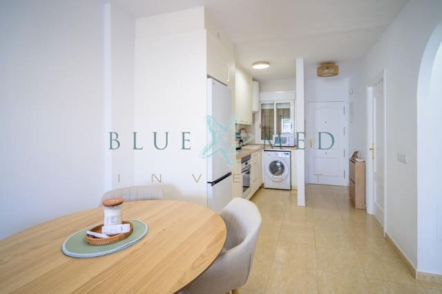 2 soverom Leilighet til salgs i Puerto de Mazarron, Mazarrón - € 149 900 (Ref: 10148861)