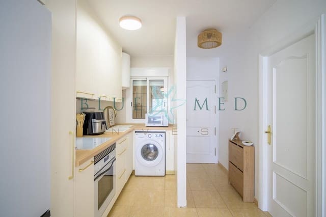 2 soverom Leilighet til salgs i Puerto de Mazarron, Mazarrón - € 149 900 (Ref: 10148861)
