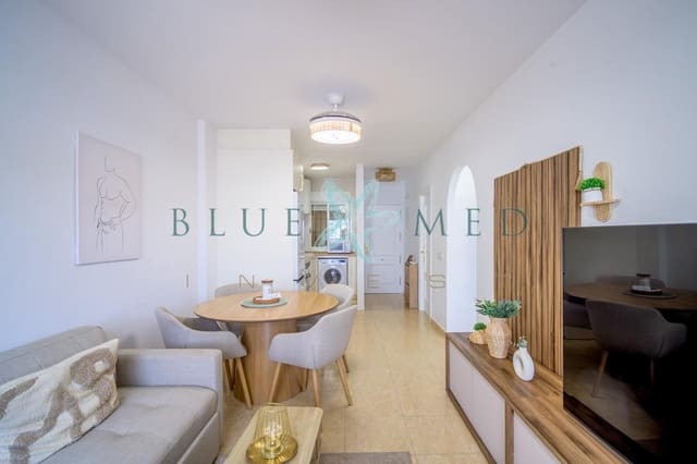 2 soverom Leilighet til salgs i Puerto de Mazarron, Mazarrón - € 149 900 (Ref: 10148861)