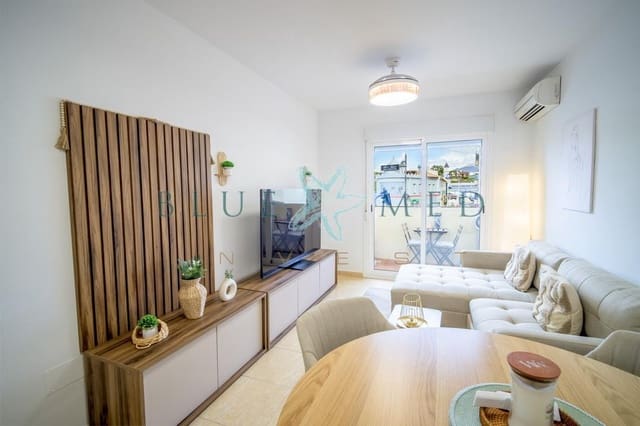 2 soverom Leilighet til salgs i Puerto de Mazarron, Mazarrón - € 149 900 (Ref: 10148861)