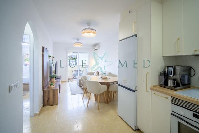 2 soverom Leilighet til salgs i Puerto de Mazarron, Mazarrón - € 149 900 (Ref: 10148861)