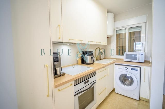 2 soverom Leilighet til salgs i Puerto de Mazarron, Mazarrón - € 149 900 (Ref: 10148861)