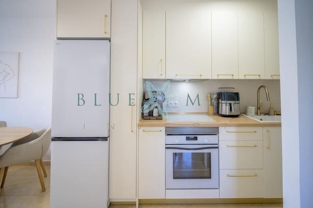 2 soverom Leilighet til salgs i Puerto de Mazarron, Mazarrón - € 149 900 (Ref: 10148861)