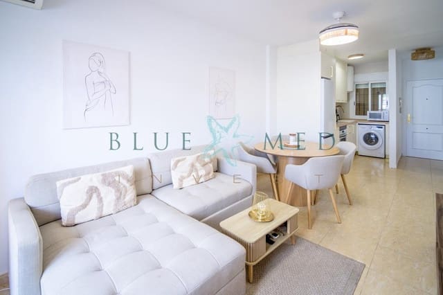 2 soverom Leilighet til salgs i Puerto de Mazarron, Mazarrón - € 149 900 (Ref: 10148861)