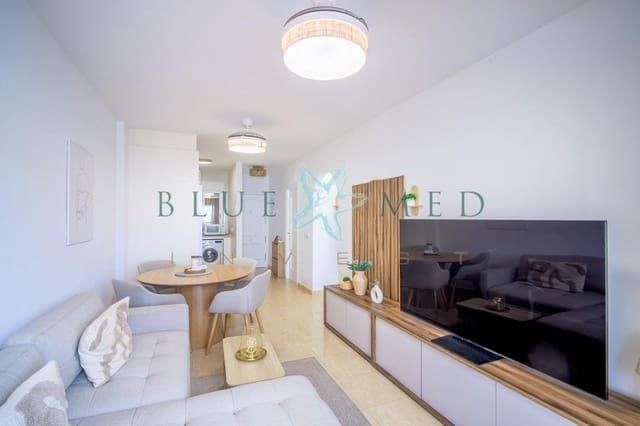 2 soverom Leilighet til salgs i Puerto de Mazarron, Mazarrón - € 149 900 (Ref: 10148861)