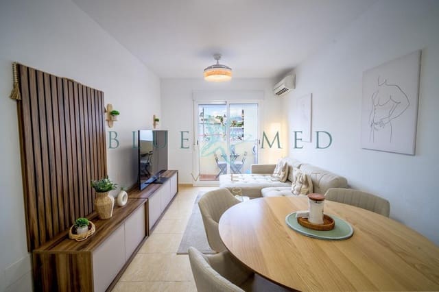 2 soverom Leilighet til salgs i Puerto de Mazarron, Mazarrón - € 149 900 (Ref: 10148861)